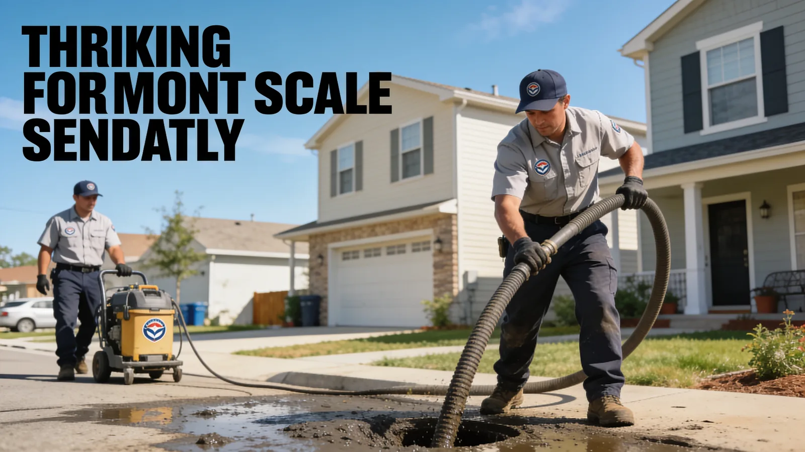 Sewage Cleanup in Albion, MI near me